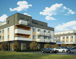 Morizon WP ogłoszenia | Mieszkanie w inwestycji Parkowe Aleje, Wrocław, 45 m² | 5670