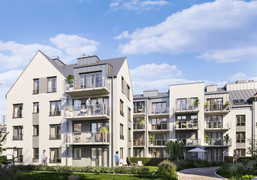Morizon WP ogłoszenia | Nowa inwestycja - Apartamenty Sopot Portal Blue, Sopot Górny, 37-107 m² | 0413