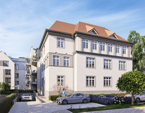 Mieszkanie w inwestycji Apartamenty Sopot Portal Blue, Sopot, 44 m²