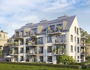 Mieszkanie w inwestycji Apartamenty Sopot Portal Blue, Sopot, 71 m²