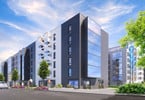 Morizon WP ogłoszenia | Mieszkanie w inwestycji Stacja Centrum, Pruszków, 25 m² | 2143