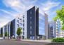 Morizon WP ogłoszenia | Mieszkanie w inwestycji Stacja Centrum, Pruszków, 60 m² | 2040