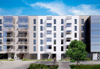Mieszkanie w inwestycji Stacja Centrum, Pruszków, 60 m² | Morizon.pl | 6084 nr4