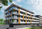 Mieszkanie w inwestycji Apartamenty Inwestycyjne Pileckiego 59, Warszawa, 32 m² | Morizon.pl | 0500 nr2