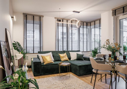 Morizon WP ogłoszenia | Nowa inwestycja - HB 1820, Wrocław Śródmieście, 85-90 m² | 0436