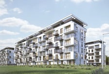 Mieszkanie w inwestycji Osiedle na Górnej - Etap IV, Kielce, 49 m²