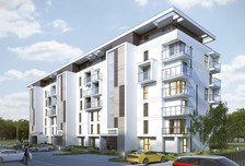 Mieszkanie w inwestycji Osiedle na Górnej - Etap IV, Kielce, 26 m²