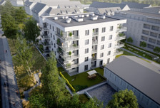 Mieszkanie w inwestycji Bianco, Olsztyn, 89 m²
