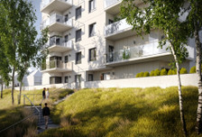 Mieszkanie w inwestycji Bianco, Olsztyn, 80 m²