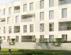 Mieszkanie w inwestycji Osiedle Morena II etap A, Olsztyn, 71 m²
