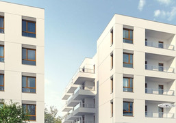 Morizon WP ogłoszenia | Nowa inwestycja - Osiedle Ostrovia, Ostrów Mazowiecka Lucyny i Wiesława Kolendów 1 i 1A, 63-77 m² | 0476
