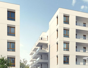 Mieszkanie w inwestycji Osiedle Ostrovia, Ostrów Mazowiecka (gm.), 64 m²