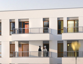 Mieszkanie w inwestycji Osiedle Ostrovia, Ostrów Mazowiecka (gm.), 67 m²