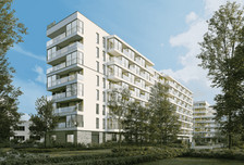 Mieszkanie w inwestycji GOSLOVE, Warszawa, 85 m²