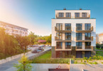 Morizon WP ogłoszenia | Mieszkanie w inwestycji Mieszkaj w Mieście - Zacisze Banacha, Kraków, 66 m² | 0538