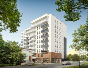 Mieszkanie w inwestycji Nowe Widoki 2.0, Skierniewice, 37 m²