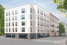 Mieszkanie w inwestycji W161, Łódź, 41 m²