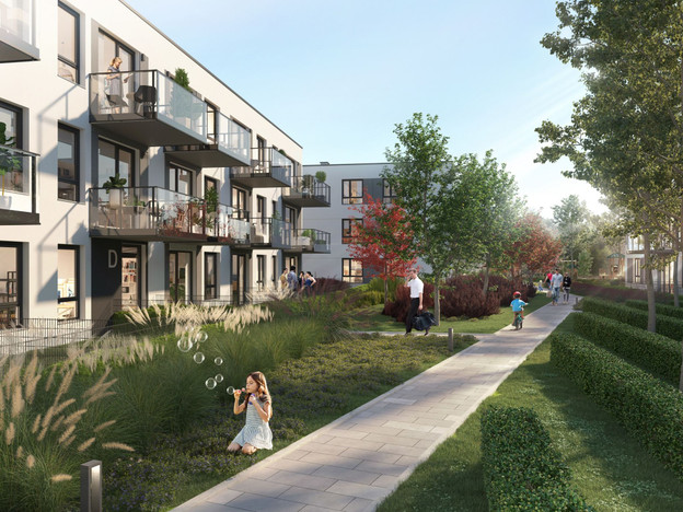 Morizon WP ogłoszenia | Mieszkanie w inwestycji AURA MOKOTÓW, Warszawa, 116 m² | 6628