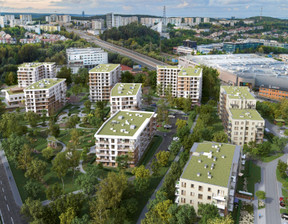 Mieszkanie w inwestycji SYNTEZA, Gdańsk, 74 m²