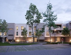 Mieszkanie w inwestycji Aurora Park, Skórzewo, 66 m²