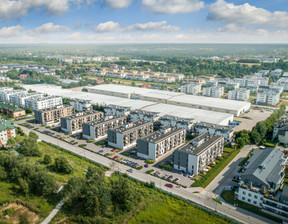 Mieszkanie w inwestycji Osiedle NOVO II, Józefosław, 57 m²