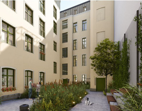 Mieszkanie w inwestycji Pomorska 10, Łódź, 28 m²