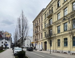Mieszkanie w inwestycji Pomorska 10, Łódź, 55 m²