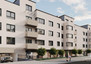 Morizon WP ogłoszenia | Mieszkanie w inwestycji Racławicka Platinium, Wrocław, 36 m² | 1124