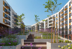Morizon WP ogłoszenia | Mieszkanie w inwestycji ATMO, Wrocław, 53 m² | 8021