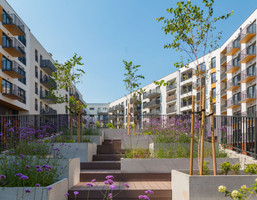 Morizon WP ogłoszenia | Mieszkanie w inwestycji ATMO, Wrocław, 63 m² | 8098