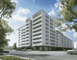 Morizon WP ogłoszenia | Mieszkanie w inwestycji Staszica 3, Pruszków, 40 m² | 5236