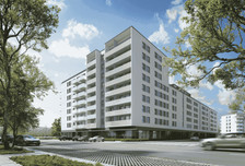 Mieszkanie w inwestycji Staszica 3, Pruszków, 63 m²