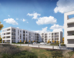 Morizon WP ogłoszenia | Mieszkanie w inwestycji Nowy Horyzont, Kraków, 29 m² | 0712