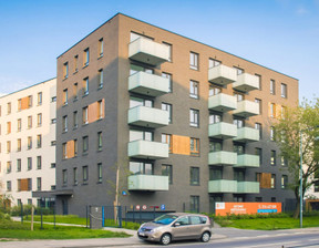 Mieszkanie w inwestycji Podskarbińska 28, Warszawa, 43 m²