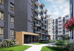 Morizon WP ogłoszenia | Mieszkanie w inwestycji Jurowiecka 22, Białystok, 38 m² | 5543