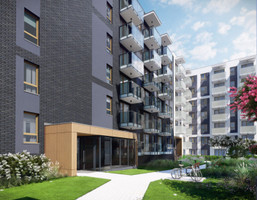 Morizon WP ogłoszenia | Mieszkanie w inwestycji Jurowiecka 22, Białystok, 40 m² | 8186