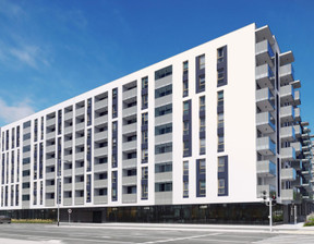 Mieszkanie w inwestycji Jurowiecka 22, Białystok, 40 m²