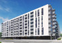 Morizon WP ogłoszenia | Mieszkanie w inwestycji Jurowiecka 22, Białystok, 49 m² | 8184