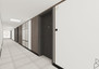 Morizon WP ogłoszenia | Mieszkanie w inwestycji Smart Apart, Kielce, 36 m² | 6445