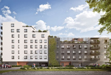 Mieszkanie w inwestycji Ślężna Vita, Wrocław, 57 m²