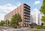 Morizon WP ogłoszenia | Mieszkanie w inwestycji Ślężna Vita, Wrocław, 39 m² | 3734