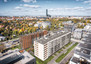 Morizon WP ogłoszenia | Mieszkanie w inwestycji Ślężna Vita, Wrocław, 60 m² | 5610