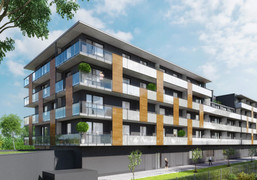 Morizon WP ogłoszenia | Nowa inwestycja - Apartamenty 59, Warszawa Ursynów, 17-52 m² | 0603