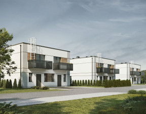 Mieszkanie w inwestycji Murapol Osiedle Ferrovia, Wrocław, 86 m²
