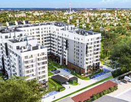 Morizon WP ogłoszenia | Mieszkanie w inwestycji Murapol Argentum, Łódź, 43 m² | 8352