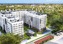 Morizon WP ogłoszenia | Mieszkanie w inwestycji Murapol Argentum, Łódź, 51 m² | 8381