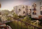 Morizon WP ogłoszenia | Mieszkanie w inwestycji Area Park, Gliwice, 60 m² | 3022