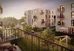 Morizon WP ogłoszenia | Mieszkanie w inwestycji Area Park, Gliwice, 28 m² | 2495