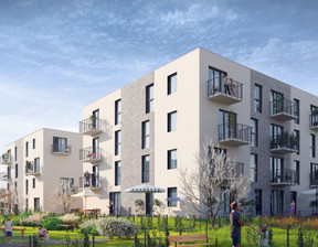 Mieszkanie w inwestycji Area Park, Gliwice, 84 m²