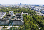 Morizon WP ogłoszenia | Mieszkanie w inwestycji CITYFLOW, Warszawa, 39 m² | 3903